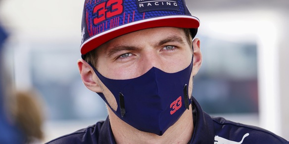 F1, Verstappen vince ad Austin: "Ultimi giri divertenti"