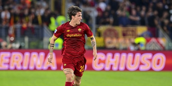 Roma, Zaniolo: “Ci è mancato solo il gol. Ora vinciamo con Cagliari e Milan”