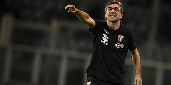 Torino, Juric: "Belotti? A fine stagione deciderà il futuro"