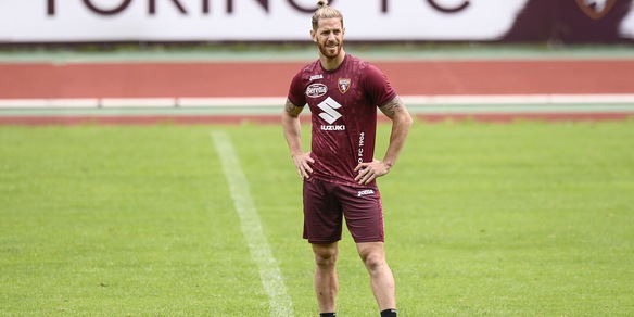 Torino, Juric perde Ansaldi: lesione muscolare