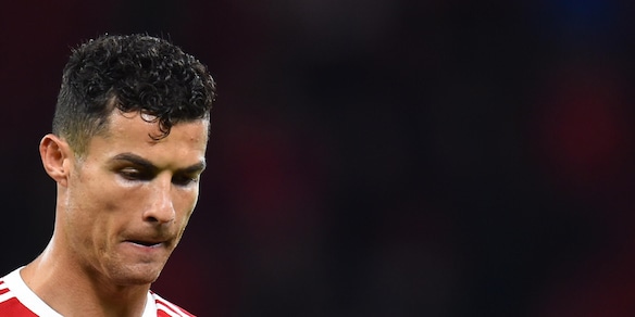 Ronaldo chiede scusa: "I nostri tifosi meritano di meglio"