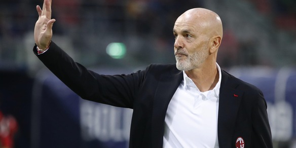 Probabili formazioni Milan-Torino: aggiornamenti