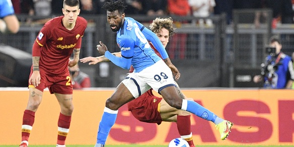 Bergonzi: "Il Var doveva chiamare Massa sul rigore di Anguissa"