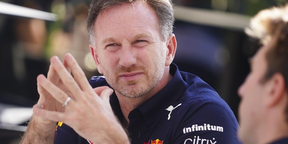 F1, Horner: "Sarà affascinante vedere i primi test del 2022"