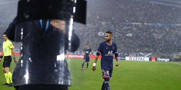 Marsiglia contro i suoi tifosi: "Denunciati i facinorosi"