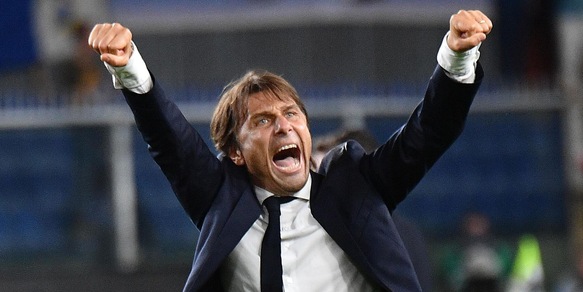 Conte, i tifosi dell'Inter votano Antonio. E 11 anni fa...