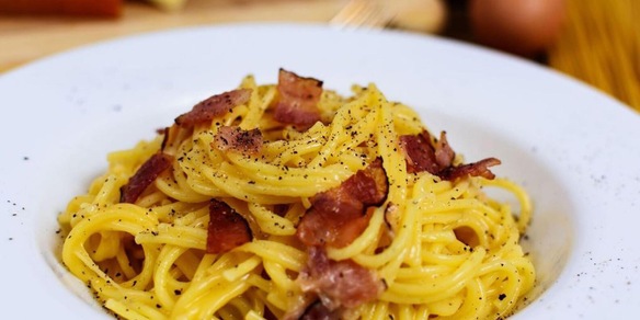 Oggi si celebra il World Pasta Day, ma l’italiana al 100% è a rischio: ecco il motivo