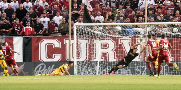 Betanalogy sbarca su corrieredellosport.fun