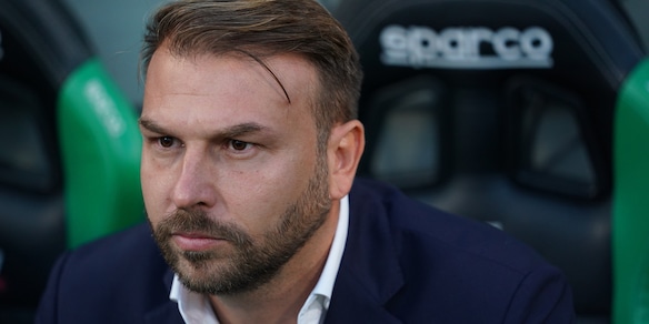 Venezia, Zanetti: "Salernitana squadra forte: serve agonismo"