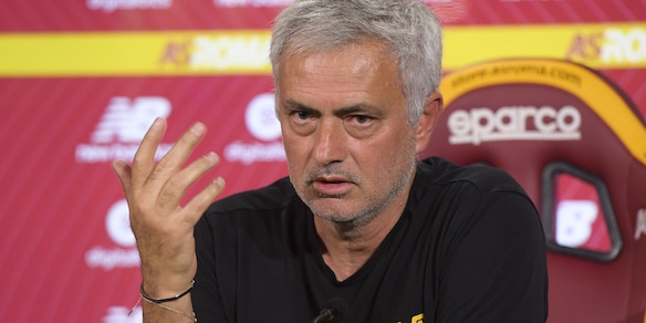Mourinho: "Roma piazza difficile? Ora capisco il motivo"
