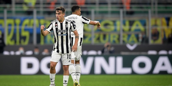 Juventus, col Sassuolo per vincere e convincere