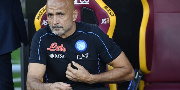 Probabili formazioni Napoli-Bologna: aggiornamenti