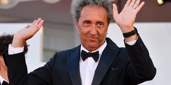 Oscar 2022: l'Italia candida il film 'È stata la mano di Dio'