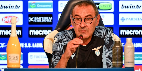 Sarri, Premier League, Manolas e Salernitana: le ultimissime