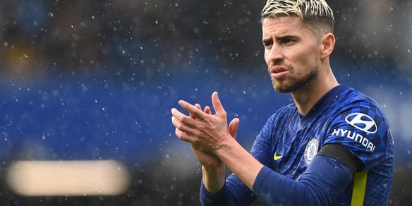 Chelsea, Jorginho: "Il Pallone d'Oro? Sarebbe un sogno"