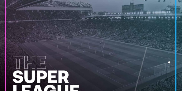 Eurodeputati contro la Superlega: "Sport diritto di tutti"