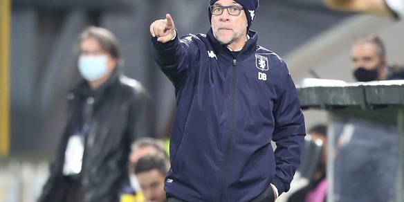 Probabili formazioni Empoli-Genoa: aggiornamenti