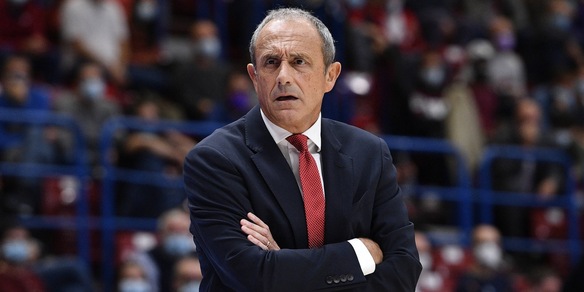 Eurolega, il Bayern Monaco infligge il 1° ko all'Olimpia Milano