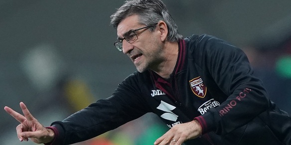 Torino, Juric: "La nostra gara migliore fin qui"