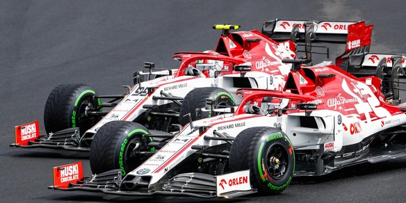 Andretti-Alfa Sauber, non se ne fa nulla