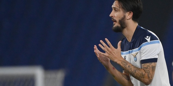 Lazio, il futuro di Luis Alberto: a gennaio possibile cessione
