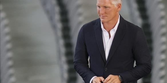 Schweinsteiger su Mourinho: “Forse non giocavo per colpa di Guardiola”