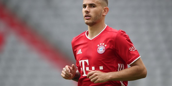 Niente carcere per Lucas Hernandez, accolto il ricorso