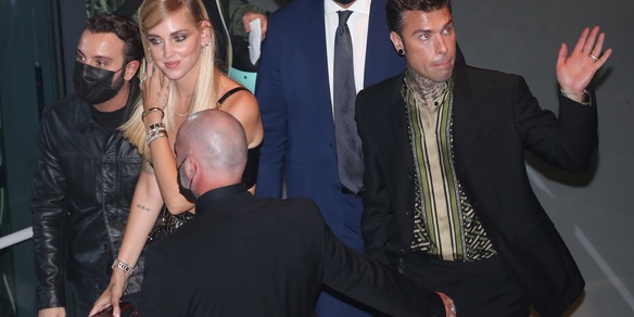 Chiara Ferragni e Fedez in crisi? Spunta il motivo choc