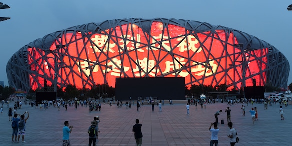 Pechino2022 e il Covid: conseguenze per chi non rispetta le regole