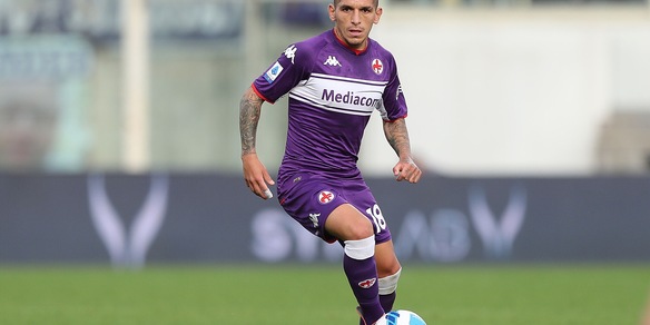 Fiorentina, con la Lazio sarà Torreira l'uomo chiave