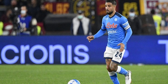 Possibile l'Over 2,5 in Napoli-Bologna