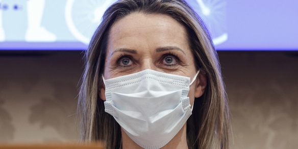 Italia-Svizzera, Vezzali: "Chiesta la deroga per il 100% di capienza"