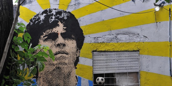 Maradona, la casa natale in Argentina diventa patrimonio nazionale