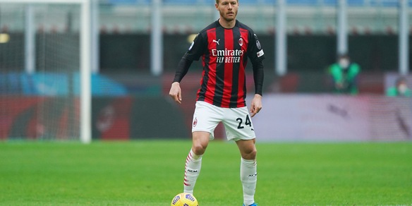 Milan-Kjaer, ufficiale il rinnovo fino al 2024