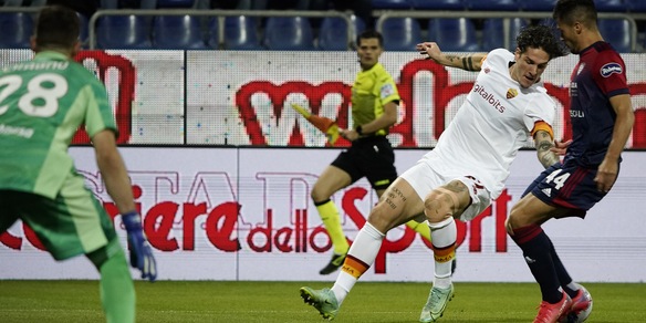 Serie A: i pronostici di "Gollo", l'algoritmo di corrieredellosport.fun