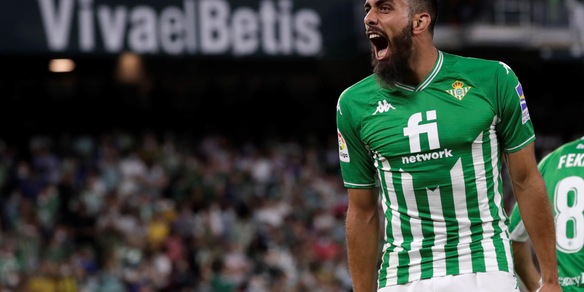 Liga, Betis e Siviglia in vetta con Real Madrid e Sociedad