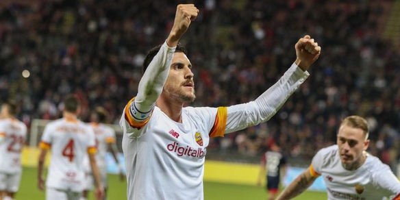 Pellegrini: "Una vittoria per rispondere alle brutte cose dette in settimana"