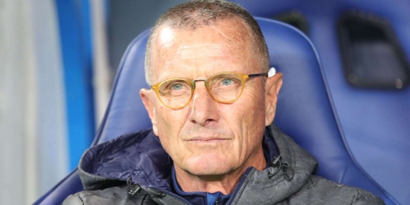 Andreazzoli furioso: "Ma Valeri che stava facendo al Var?"