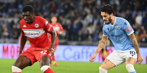 Lazio-Fiorentina, insulti a Duncan: tifoso subito individuato