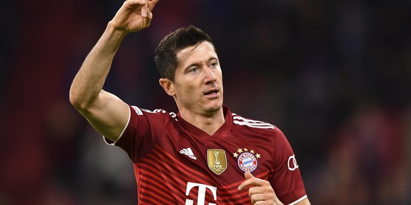 Pallone d’Oro a Lewandowski? Clamorosa indiscrezione sui social