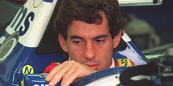 F1: morto Milton da Silva, padre di Ayrton Senna