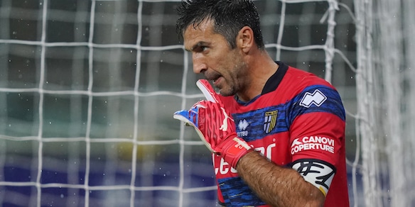 Buffon, Ancelotti, Karsdorp e Guardiola: le ultimissime