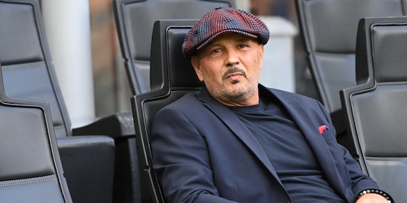 Mihajlovic è diventato nonno: è nata Violante Vogliacco