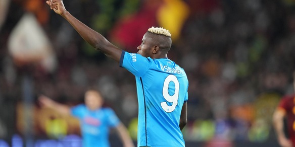 Fimmanò: "Plusvalenze? Non sono un problema del Napoli"