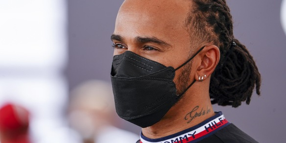 F1, Hamilton: "Nei primi anni di carriera non ero felice"