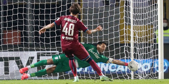 Serie B, il Parma ritrova la vittoria grazie a Buffon: 2-1 al Cittadella