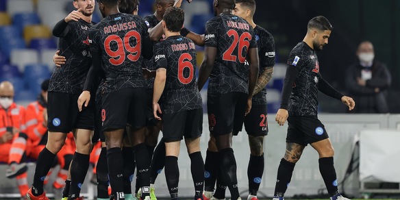 Delio Rossi: "Il Napoli ha qualcosa in più del Milan"