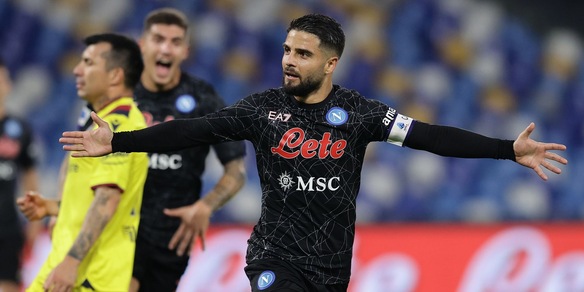 Napoli sembra non crederci