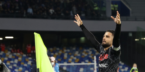 Insigne, Mihajlovic, Atletico Madrid e Real Madrid: le ultimissime