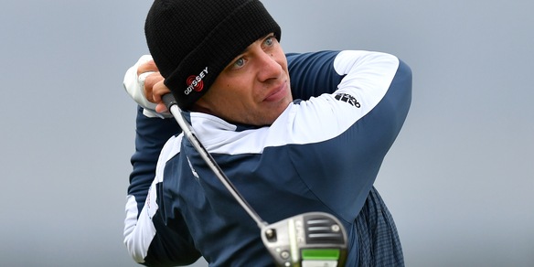 Pga Tour, maltempo alle Bermuda. Migliozzi cinquantesimo